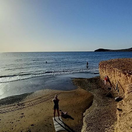 Alquilaencanarias El Medano Ladera, Near The Beach El Médano Exterior photo