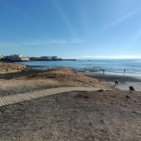 Alquilaencanarias El Medano Ladera, Near The Beach El Médano Exterior photo